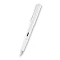 Plniace pero LAMY safari all white - hrot M